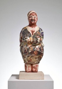 'Melanie' by Grayson Perry (1960- )