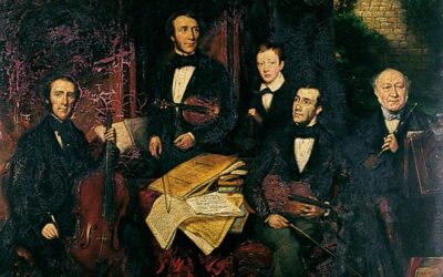 The Groves Quartet